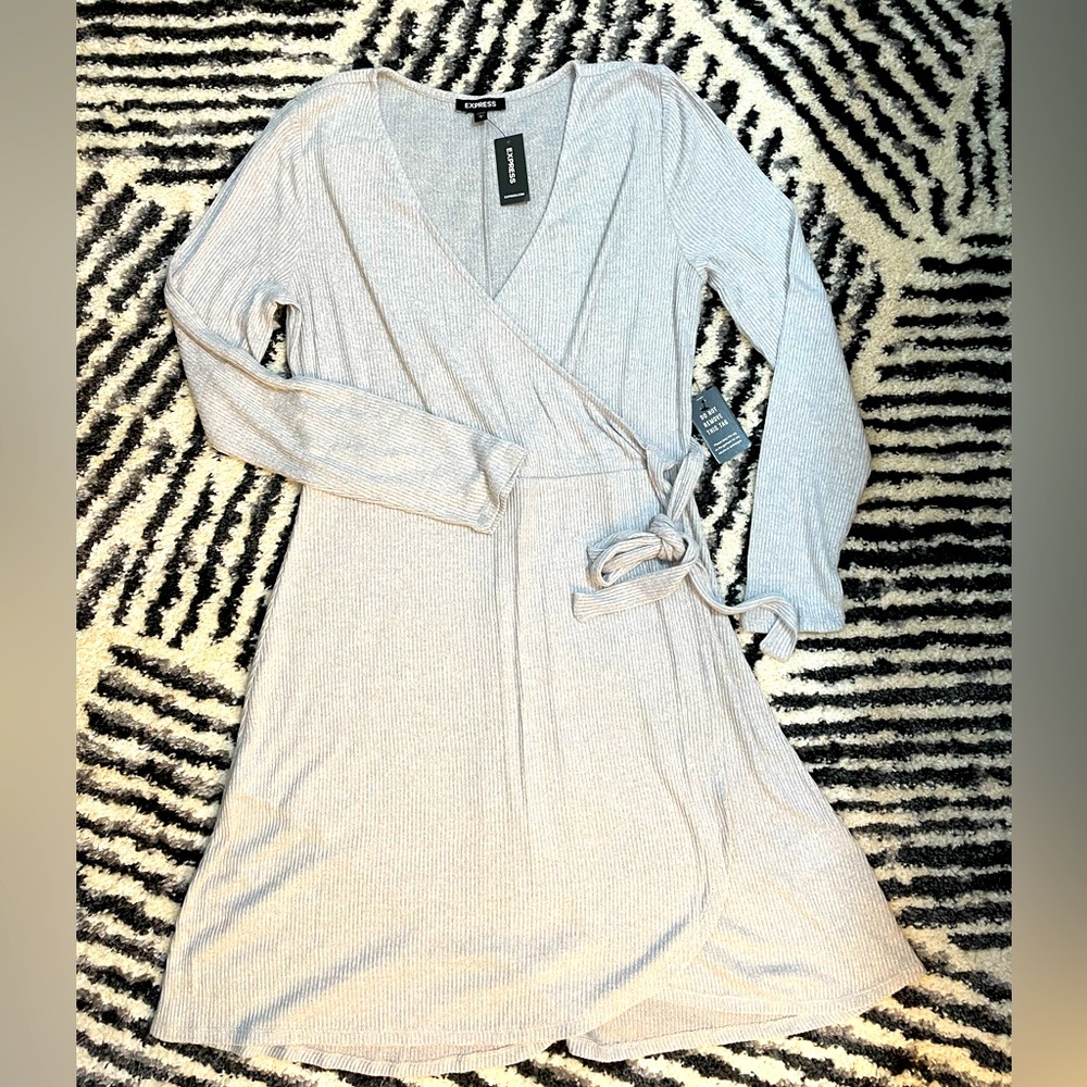 Express Women’s Dress